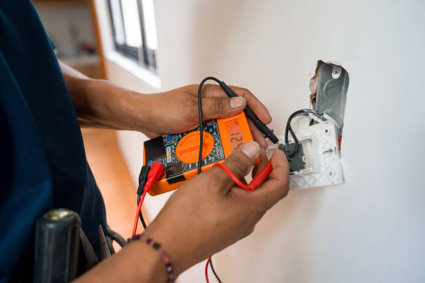 Best Affordable Electrical Installation  in Elm Springs, AR