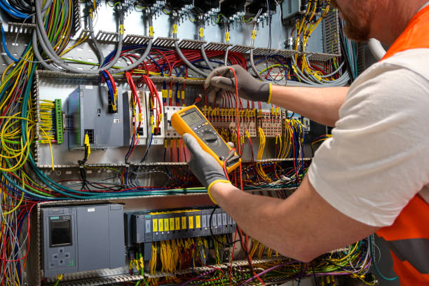 Best Electrical Upgrades for Homes  in Elm Springs, AR